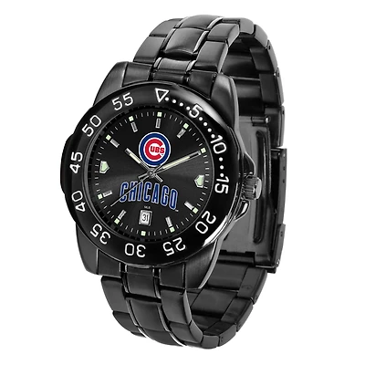 Chicago Cubs Eclipse Watch