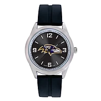 Baltimore Ravens Playmaker Watch