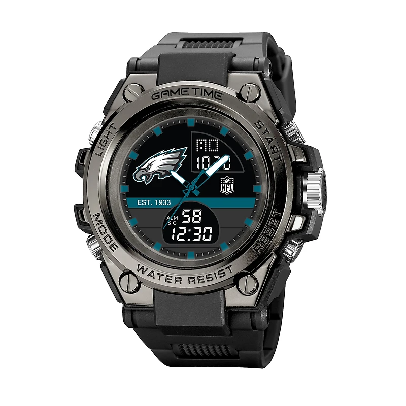 Philadelphia Eagles Combine Series Watch