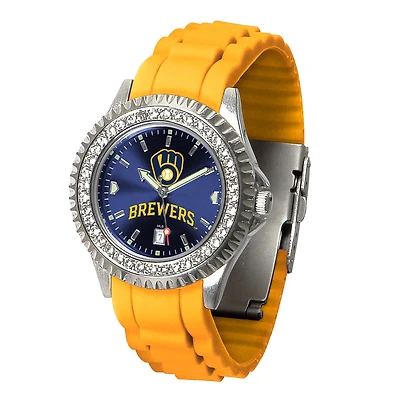 Milwaukee Brewers Swift Watch