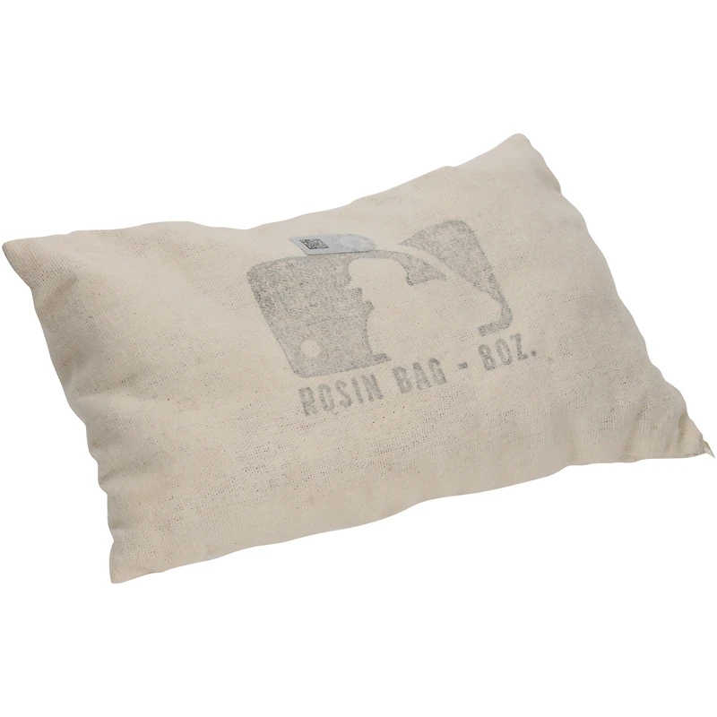 Jared Jones Pittsburgh Pirates Game-Used Rosin Bag from the 2024 MLB Season