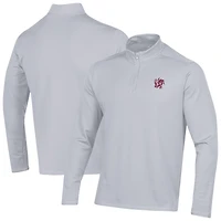 Men's Under Armour South Carolina Gamecocks Motion Quarter-Zip Jacket