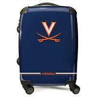 Virginia Cavaliers 20" Team Logo Carry-On Luggage
