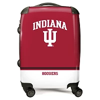 Indiana Hoosiers 20" Team Logo Carry-On Luggage
