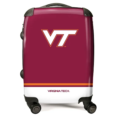 Virginia Tech Hokies 20" Team Logo Carry-On Luggage