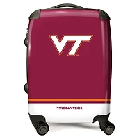 Virginia Tech Hokies 20" Team Logo Carry-On Luggage