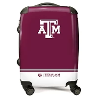 Texas A&M Aggies 20" Team Logo Carry-On Luggage