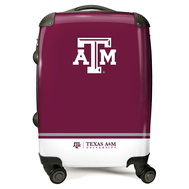 Texas A&M Aggies 20" Team Logo Carry-On Luggage