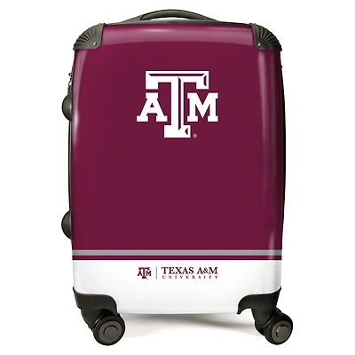 Texas A&M Aggies 20" Team Logo Carry-On Luggage