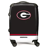 Georgia Bulldogs 20" Team Logo Carry-On Luggage