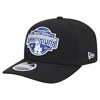 Men's New Era Los Angeles Dodgers 2024 World Series Champions 9SEVENTY Adjustable Hat
