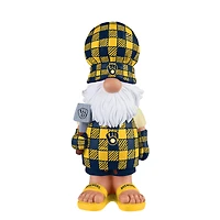 FOCO  Milwaukee Brewers Apron Gnome