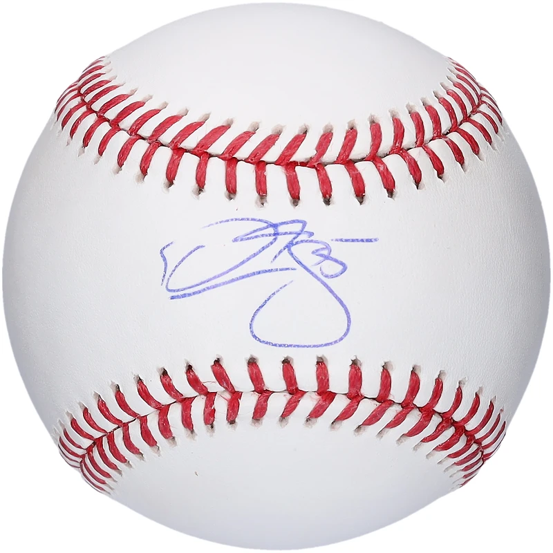 Donovan McNabb Philadelphia Eagles Autographed Baseball