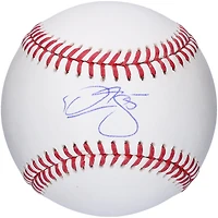 Donovan McNabb Philadelphia Eagles Autographed Baseball