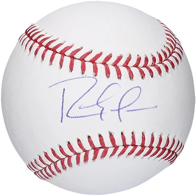 Randy Moss Minnesota Vikings Autographed Baseball