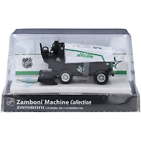 Jason Robertson Dallas Stars Autographed 1:43 Scale Die-Cast Zamboni