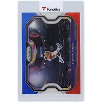 LeBron James Los Angeles Lakers 2020-21 Panini Prizm Prizm #1 Card