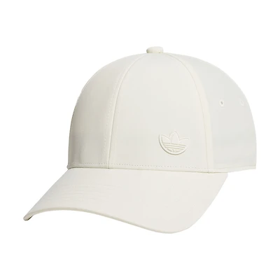 Women's adidas Originals  Cream Luna Adjustable Hat