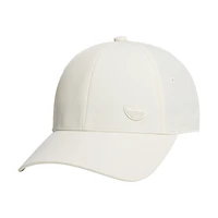 Women's adidas Originals  Cream Luna Adjustable Hat