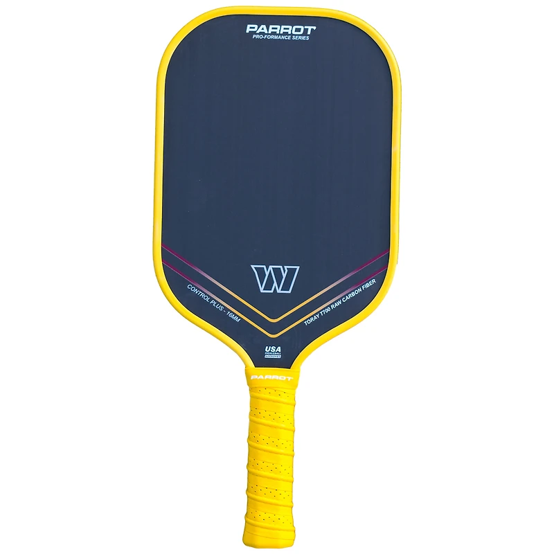Washington Commanders ProFormance Pickleball Paddle