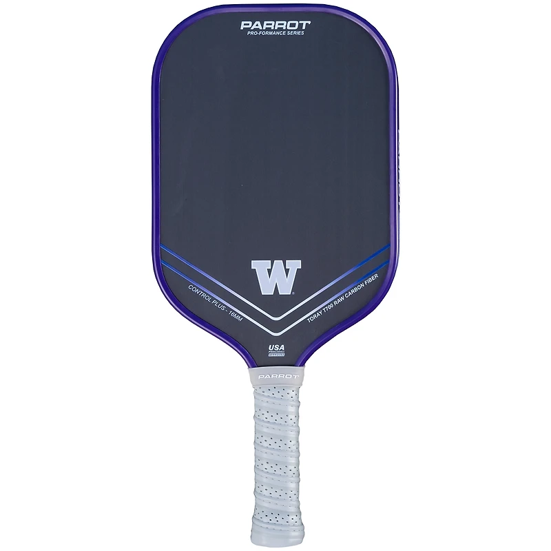 Washington Huskies ProFormance Pickleball Paddle