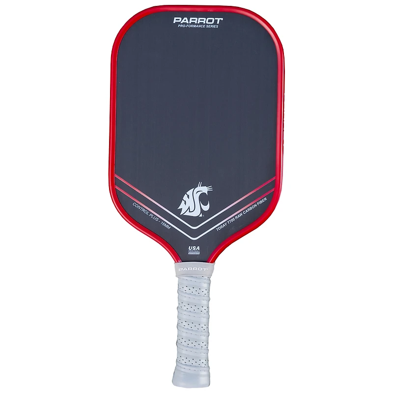 Washington State Cougars ProFormance Pickleball Paddle