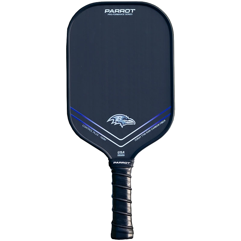 Baltimore Ravens ProFormance Pickleball Paddle
