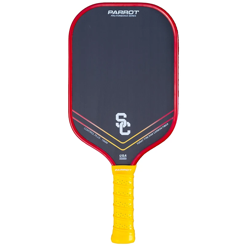 USC Trojans ProFormance Pickleball Paddle