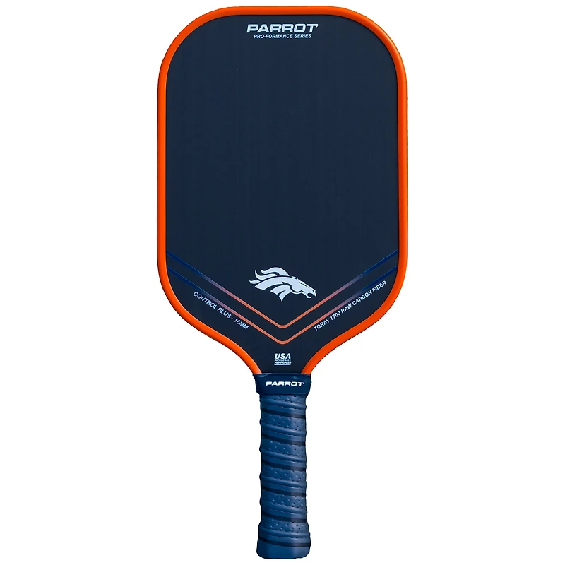 Denver Broncos ProFormance Pickleball Paddle