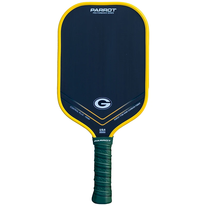 Green Bay Packers ProFormance Pickleball Paddle