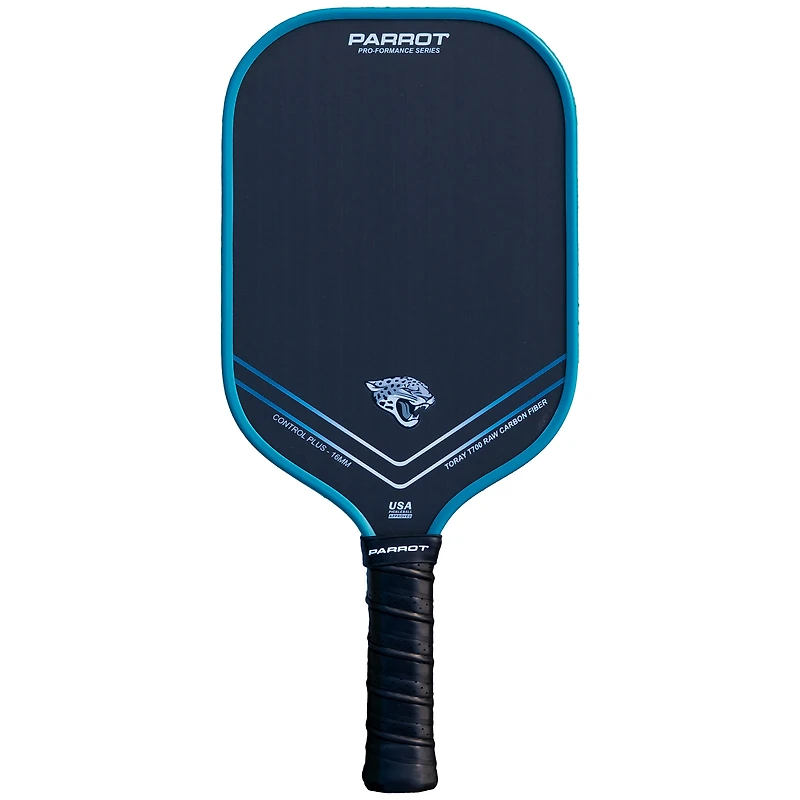 Jacksonville Jaguars ProFormance Pickleball Paddle