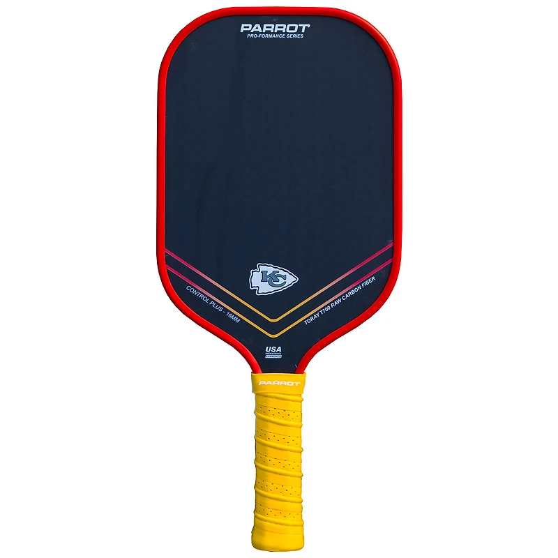 Kansas City Chiefs ProFormance Pickleball Paddle