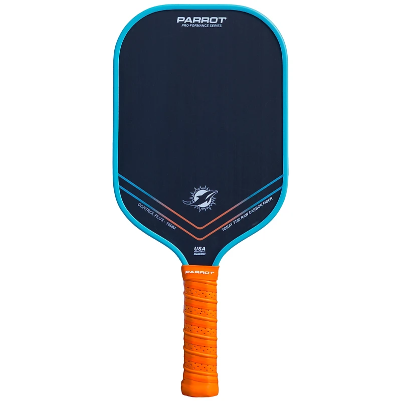 Miami Dolphins ProFormance Pickleball Paddle