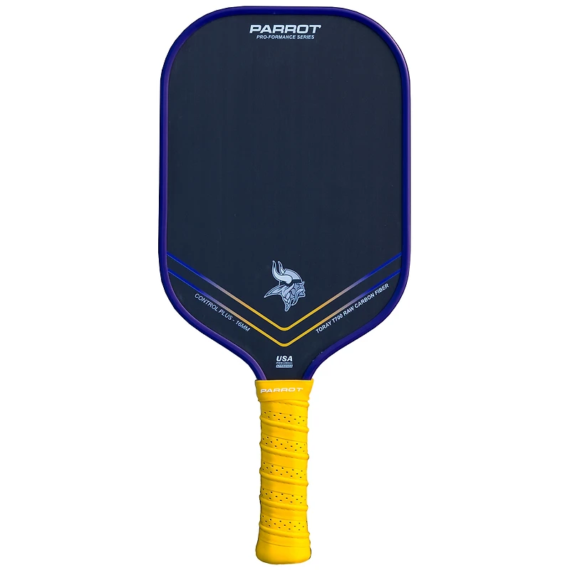 Minnesota Vikings ProFormance Pickleball Paddle