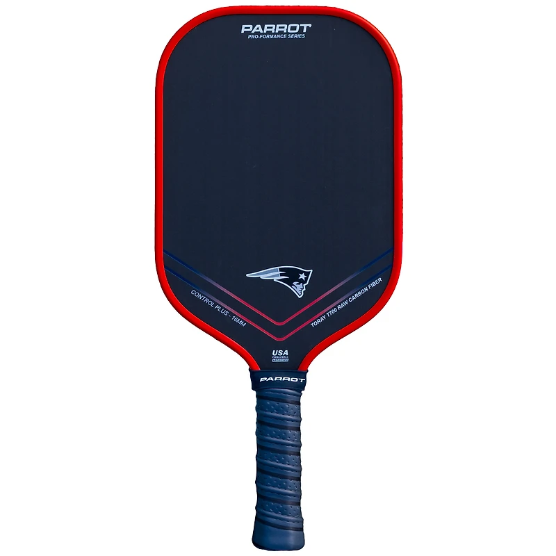 New England Patriots ProFormance Pickleball Paddle