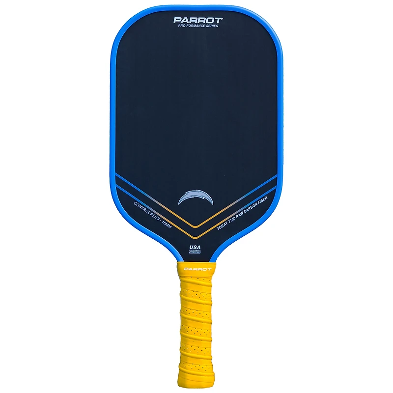 Los Angeles Chargers ProFormance Pickleball Paddle