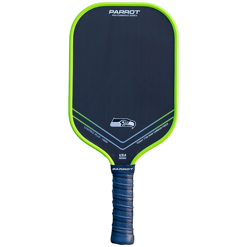 Seattle Seahawks ProFormance Pickleball Paddle