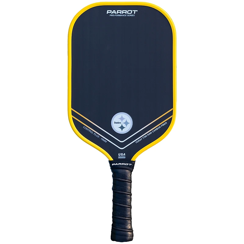 Pittsburgh Steelers ProFormance Pickleball Paddle