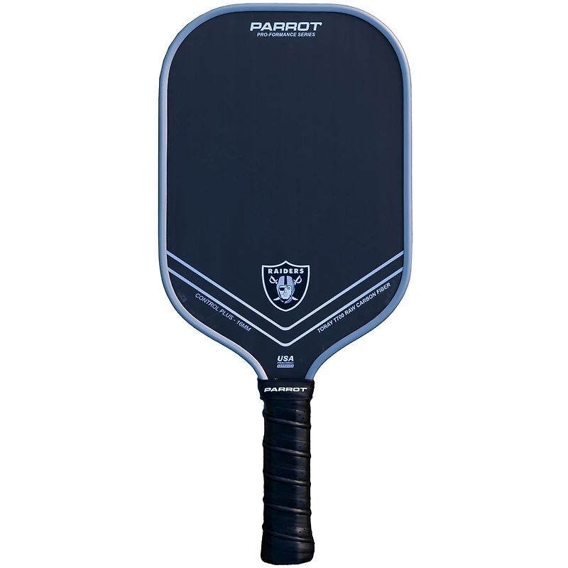 Las Vegas Raiders ProFormance Pickleball Paddle