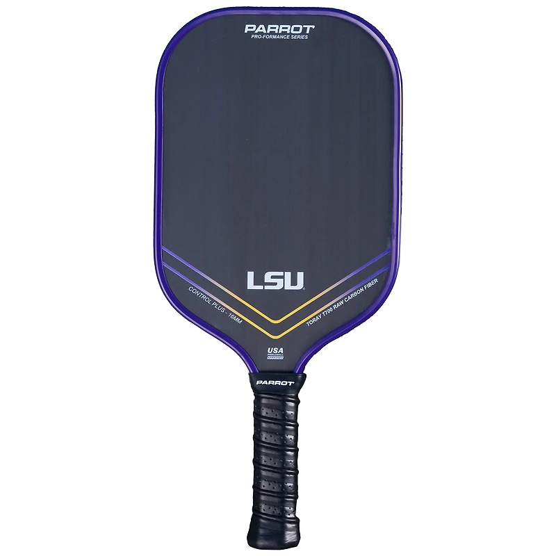 LSU Tigers ProFormance Pickleball Paddle
