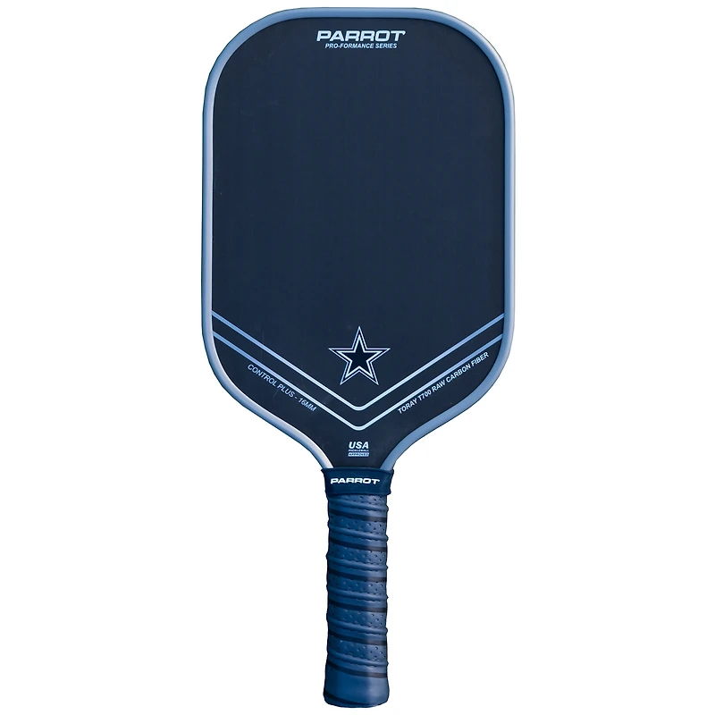 Dallas Cowboys ProFormance Pickleball Paddle