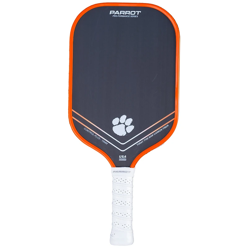 Clemson Tigers ProFormance Pickleball Paddle