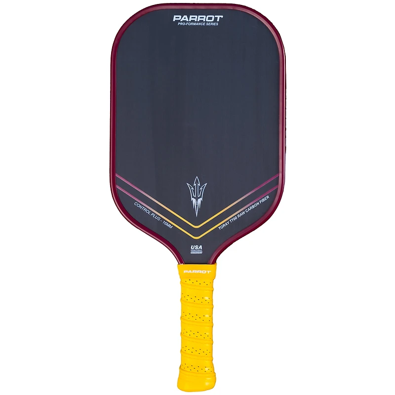 Arizona State Sun Devils ProFormance Pickleball Paddle