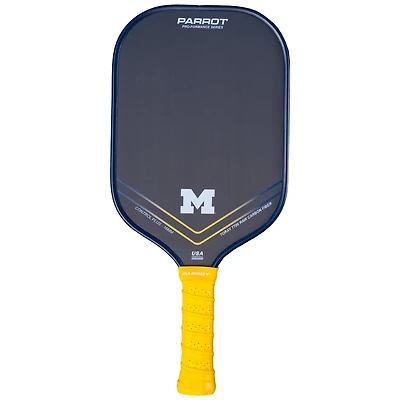Michigan Wolverines ProFormance Pickleball Paddle