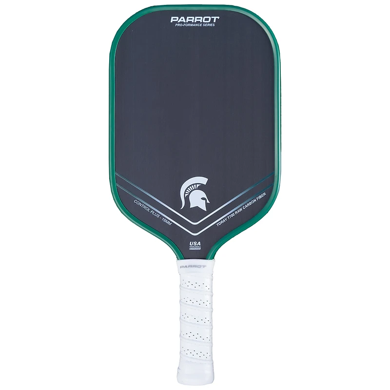Michigan State Spartans ProFormance Pickleball Paddle