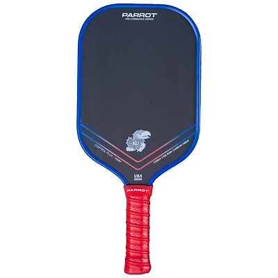 Kansas Jayhawks ProFormance Pickleball Paddle