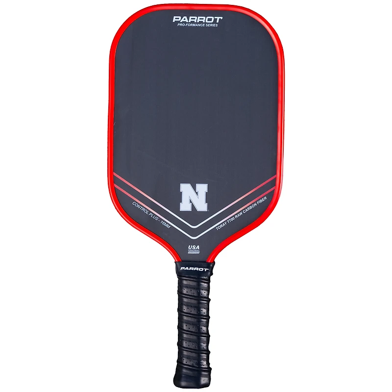 Nebraska Huskers ProFormance Pickleball Paddle