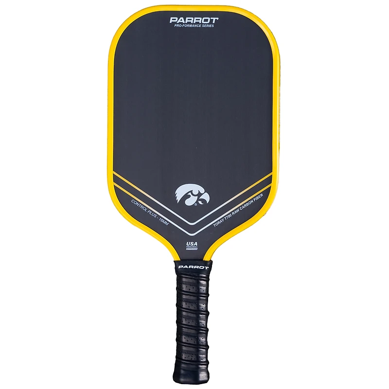 Iowa Hawkeyes ProFormance Pickleball Paddle