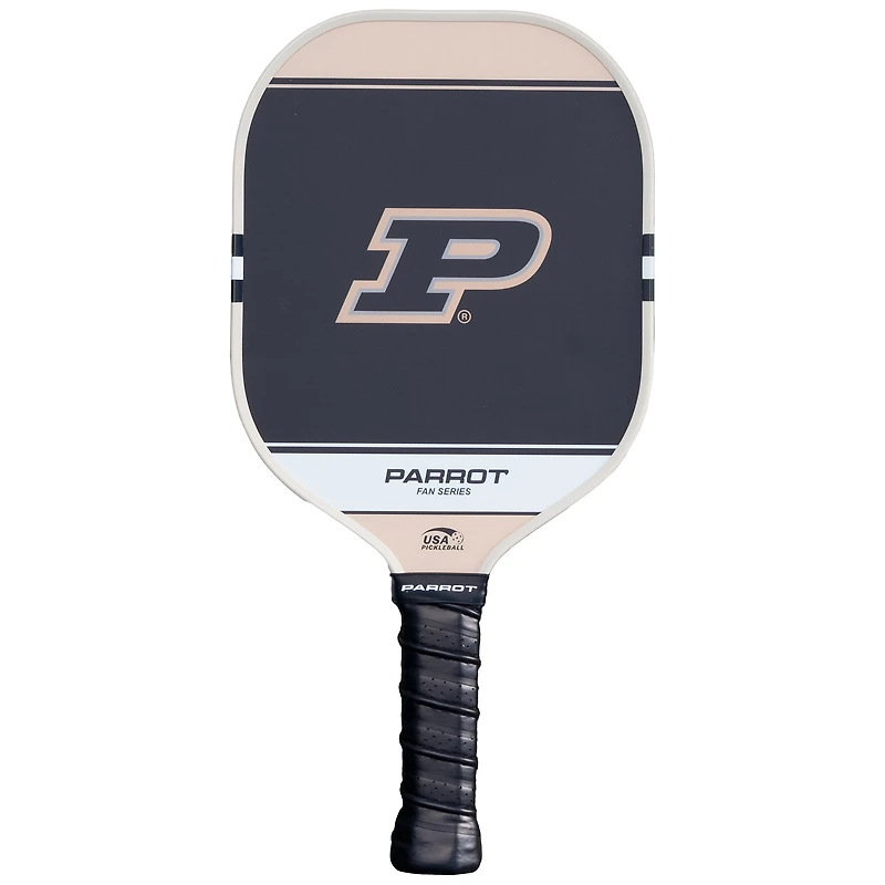 Purdue Boilermakers Sport Plus Pickleball Paddle