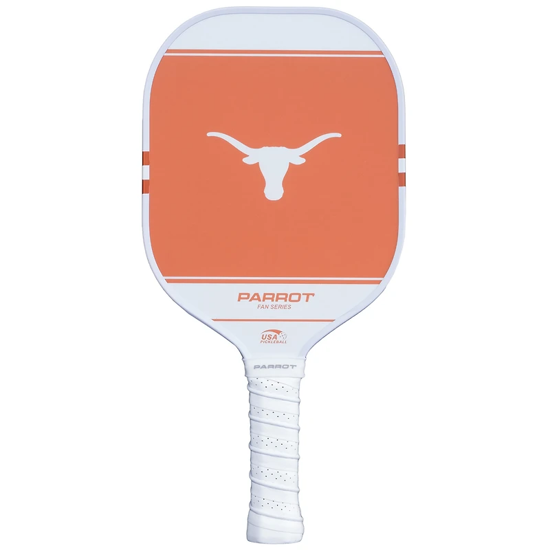 Texas Longhorns Sport Plus Pickleball Paddle
